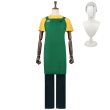画像6: サカモトデイズ　坂本太郎　コスプレ 衣装 通販 オーダーメイド (6)