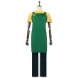 画像5: サカモトデイズ　坂本太郎　コスプレ 衣装 通販 オーダーメイド (5)