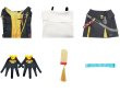 画像6: 崩壊スターレイル 開拓者  コスプレ 衣装 通販 オーダーメイド (6)