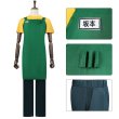 画像2: サカモトデイズ　坂本太郎　コスプレ 衣装 通販 オーダーメイド (2)