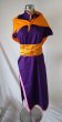 画像2: ドラゴンボール　チチ 風 コスプレ 衣装 通販 オーダーメイド (2)
