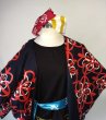 画像2: ツイステッドワンダーランドのナジュマバイパー コスプレ 衣装 通販 オーダーメイド (2)