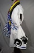 画像6: にじさんじ妖怪万化伊波ライ(雷獣衣装)コスプレ 衣装 通販 オーダーメイド (6)