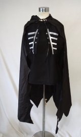 うらたぬき 浦島坂田船 - コスプレ衣装オーダーメイド製作販売