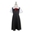 画像1: かぐや様は告らせたい? 四宮かぐや 制服　コスプレ 衣装 通販 オーダーメイド (1)