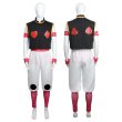 画像6: ハンターハンター　ヒソカ コスプレ 衣装 通販 オーダーメイド (6)