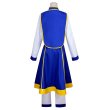 画像2: ハンターハンター　クラピカ コスプレ 衣装 通販 オーダーメイド (2)