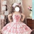 画像6: ワンピース ロリータ 貴族 ドレス ロングドレス ピアノ 発表会 演奏会ドレス 豪華 ビンテージゴシックコート 復古風 オペラ声楽 コスチューム 中世 騎士ドレス ステージ衣装 舞台衣装 王族服 お呼ばれ 演奏会 発表会　コスプレ衣装 (6)