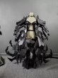 画像1: Fatestay night セイバーオルタ コスプレ 衣装 通販 オーダーメイド (1)