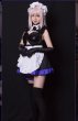 画像5: FGOマッシュ　メイド コスプレ 衣装 通販 オーダーメイド (5)