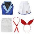 画像6: アイカツ　制服　コスプレ 衣装 通販 オーダーメイド (6)
