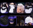 画像10: FGOマッシュ　メイド コスプレ 衣装 通販 オーダーメイド (10)