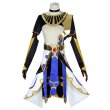 画像1: 原神　セノ  コスプレ 衣装 通販 オーダーメイド (1)