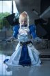 画像3: FGO　FATE　セイバー コスプレ 衣装 通販 オーダーメイド (3)