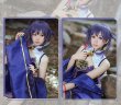 画像13: 崩壞3rd　フカ　新バトルスーツ　青燕化羽　中華風　チャイナドレス  コスプレ 衣装 通販 オーダーメイド (13)