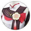 画像5: 原神　胡桃 フータオ  コスプレ 衣装 通販 オーダーメイド (5)