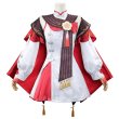 画像6: 原神　胡桃 フータオ  コスプレ 衣装 通販 オーダーメイド (6)