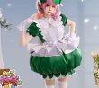 画像4: しゅごキャラ　スウ　コスプレ 衣装 通販 オーダーメイド (4)