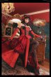 画像12: デート・ア・ライブ時崎狂三　 コスプレ 衣装 通販 オーダーメイド (12)