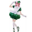 画像1: しゅごキャラ　スウ　コスプレ 衣装 通販 オーダーメイド (1)
