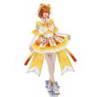 画像1: ラブライブ高坂穂乃果　コスプレ 衣装 通販 オーダーメイド (1)