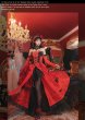 画像8: デート・ア・ライブ時崎狂三　 コスプレ 衣装 通販 オーダーメイド (8)