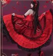 画像29: デート・ア・ライブ時崎狂三　 コスプレ 衣装 通販 オーダーメイド (29)