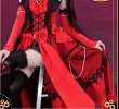 画像30: デート・ア・ライブ時崎狂三　 コスプレ 衣装 通販 オーダーメイド (30)