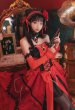 画像10: デート・ア・ライブ時崎狂三　 コスプレ 衣装 通販 オーダーメイド (10)