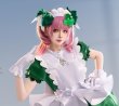 画像3: しゅごキャラ　スウ　コスプレ 衣装 通販 オーダーメイド (3)