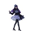 画像5: プロジェクトセカイ 朝比奈まふゆ コスプレ 衣装 通販 オーダーメイド (5)