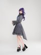 画像2: プロジェクトセカイ 朝比奈まふゆ 衣裳とウイッグ　コスプレ 衣装 通販 オーダーメイド (2)