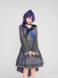 画像1: プロジェクトセカイ 朝比奈まふゆ 衣裳とウイッグ　コスプレ 衣装 通販 オーダーメイド (1)