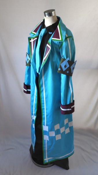 画像3: ウォーターチャレンジ　すまない先生　コスプレ 衣装 通販 オーダーメイド (3)