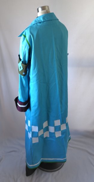 画像6: ウォーターチャレンジ　すまない先生　コスプレ 衣装 通販 オーダーメイド (6)