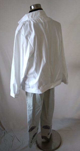 画像3: にじさんじ叢雲カゲツ　コスプレ 衣装 通販 オーダーメイド (3)