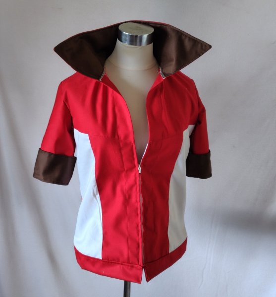 画像1: この素晴らしい世界に祝福を ダスト コスプレ 衣装 通販 オーダーメイド (1)