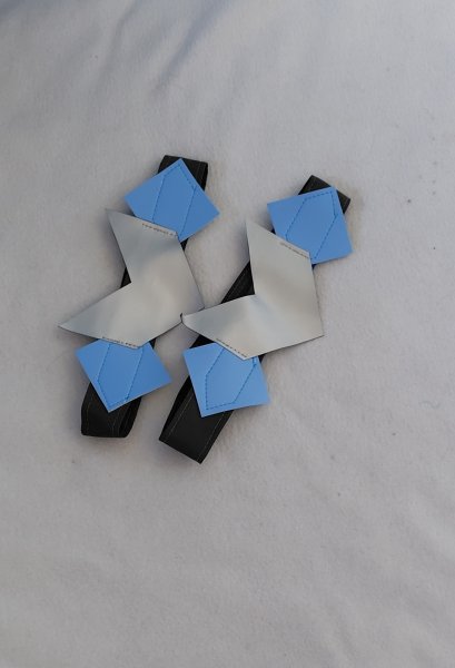 画像8: ウォーターチャレンジ　すまない先生　コスプレ 衣装 通販 オーダーメイド (8)