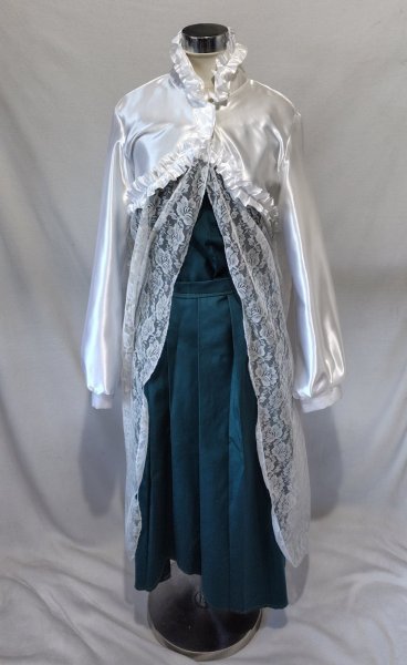 画像4: Ado 描き下ろしイラスト コスプレ 衣装 通販 オーダーメイド (4)