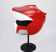 画像4: 動物戦隊 ジュウオウジャー ジュウオウホエール マスク　コスプレ 衣装 通販 オーダーメイド (4)