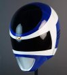 画像2: 電磁戦隊メガレンジャー メガブルーマスク　コスプレ 衣装 通販 オーダーメイド (2)