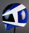 画像4: 電磁戦隊メガレンジャー メガブルーマスク　コスプレ 衣装 通販 オーダーメイド (4)