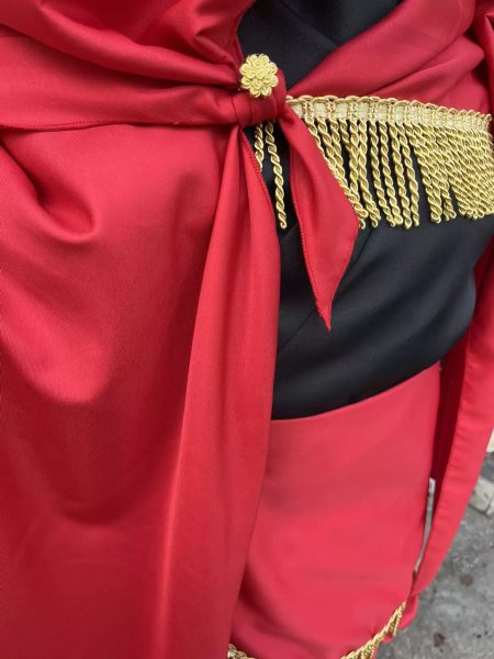 画像3: 仮面ライダーギーツ　スエル　コスプレ 衣装 通販 オーダーメイド (3)