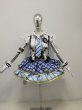 画像3: ラブライブ！　園田海未　　コスプレ 衣装 通販 オーダーメイド (3)