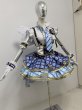 画像1: ラブライブ！　園田海未　　コスプレ 衣装 通販 オーダーメイド (1)