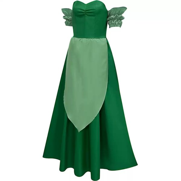 画像2: 美女と野獣 ガストンガールズ　コスプレ 衣装 通販 オーダーメイド (2)