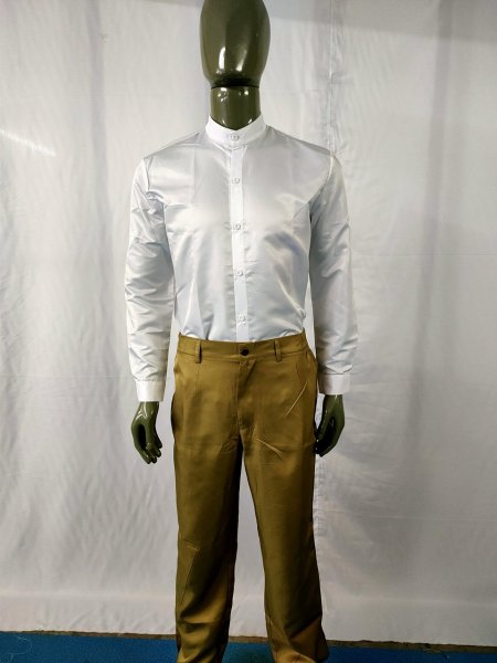 画像3: 塔の上のラプンツェル フリン・ライダー　コスプレ 衣装 通販 オーダーメイド (3)