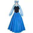 画像1: リトルマーメイド　アリエル　コスプレ 衣装 通販 オーダーメイド (1)