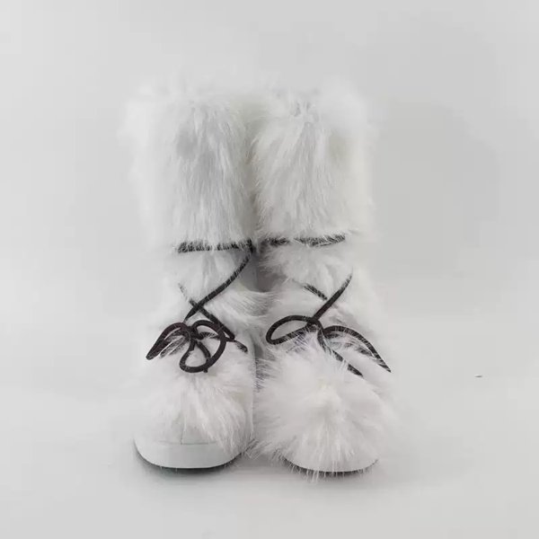 画像1: ゴールデンカムイ　アシリパ 靴　コスプレ 衣装 通販 オーダーメイド (1)