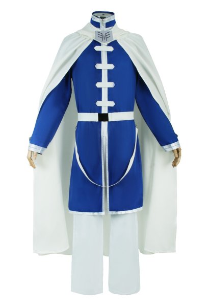 画像1: 格安品！！子供サイズ　大人サイズ　あり　葬送のフリーレン　ヒンメル　コスプレ 衣装 通販 オーダーメイド (1)